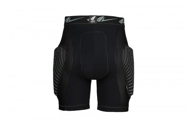 Pantaloncino Protettivo Motocross Atrax Ufo